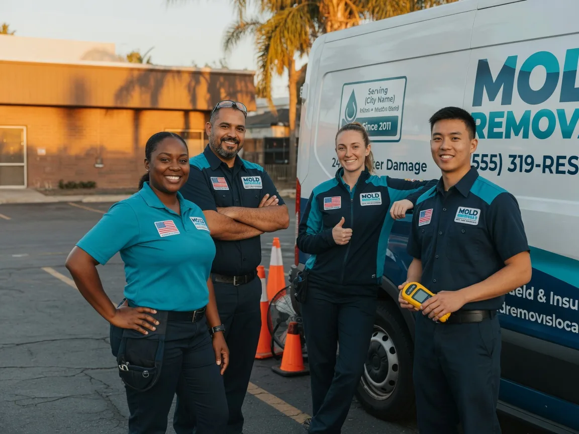 Water Damage Restoration company in Alberta, VA